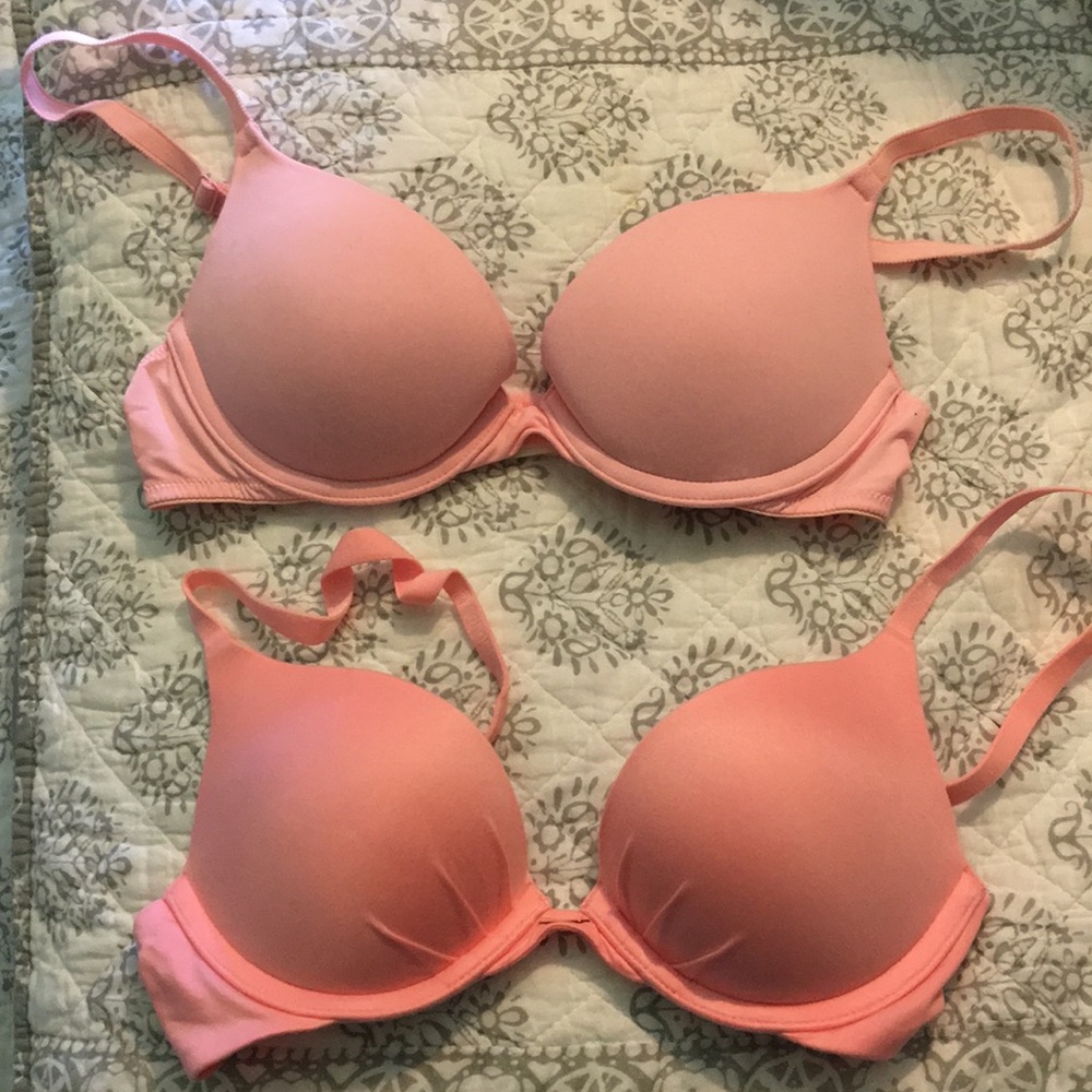 Victoria’s Secret Bras